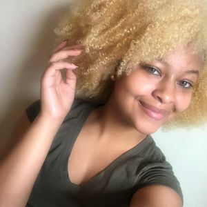 Meet your Posher, Brittany